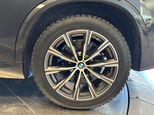 BMW X5 bild 9