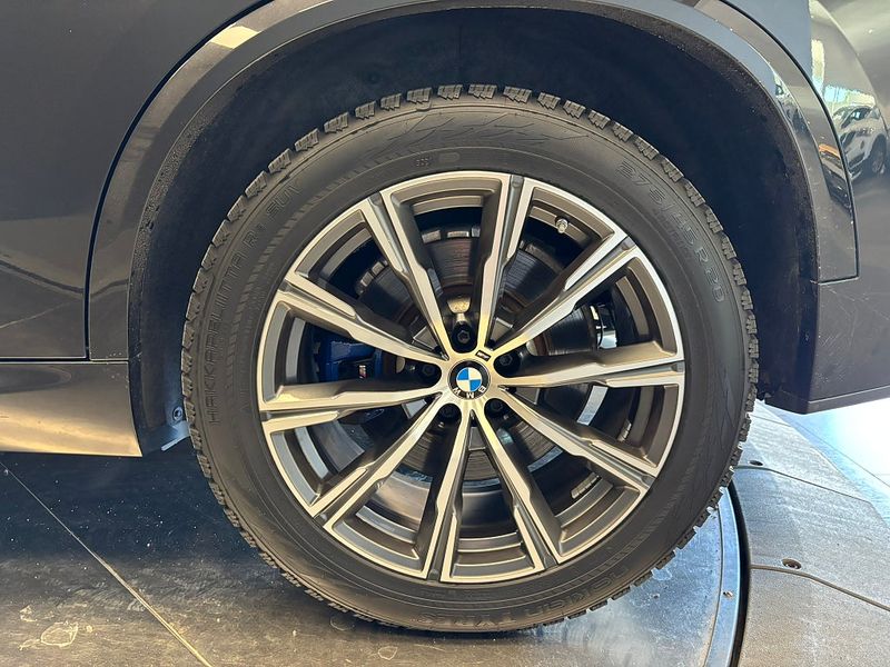 BMW X5 bild 9