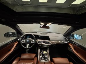 BMW X5 bild 21
