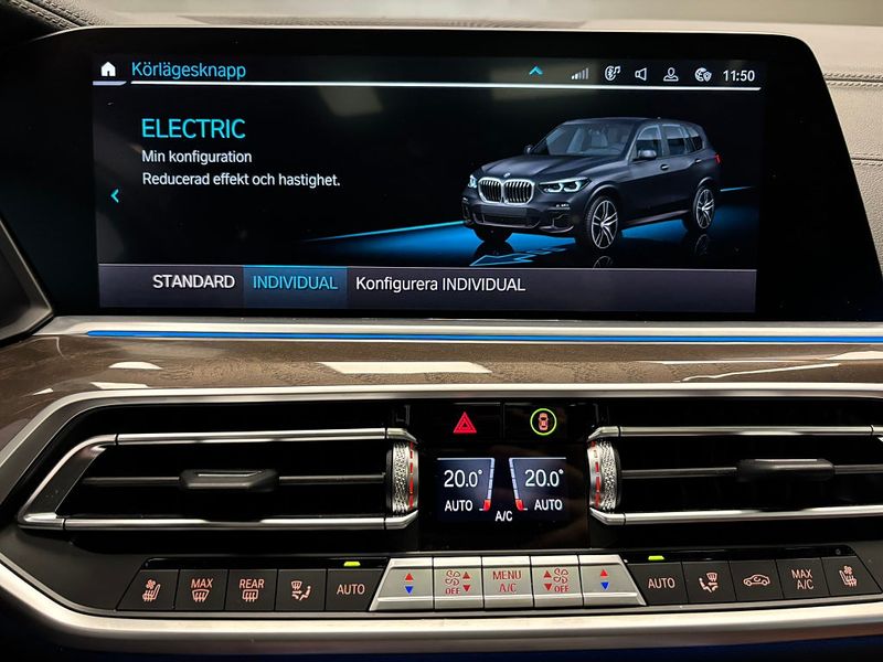 BMW X5 bild 38