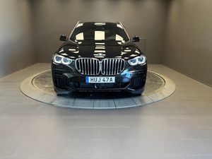 BMW X5 bild 8