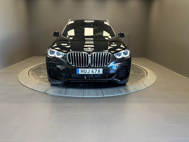 BMW X5 bild 8