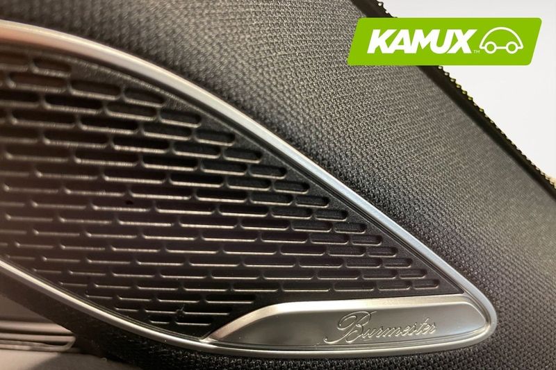Mercedes CLA220 bild 20