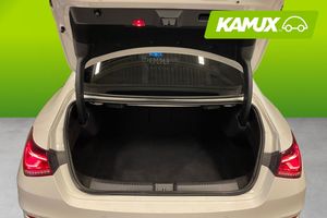 Mercedes CLA220 bild 14