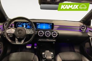 Mercedes CLA220 bild 10