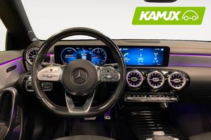 Mercedes CLA220 bild 11