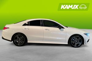 Mercedes CLA220 bild 2