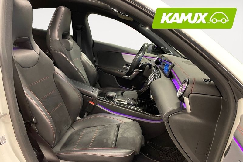 Mercedes CLA220 bild 13