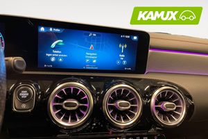 Mercedes CLA220 bild 15