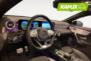 Mercedes CLA220 bild 24