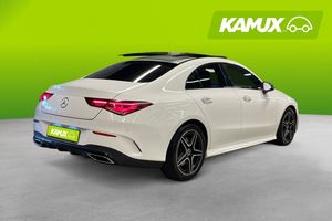 Mercedes CLA220 bild 4