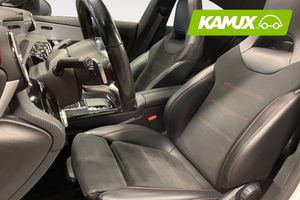 Mercedes CLA220 bild 9