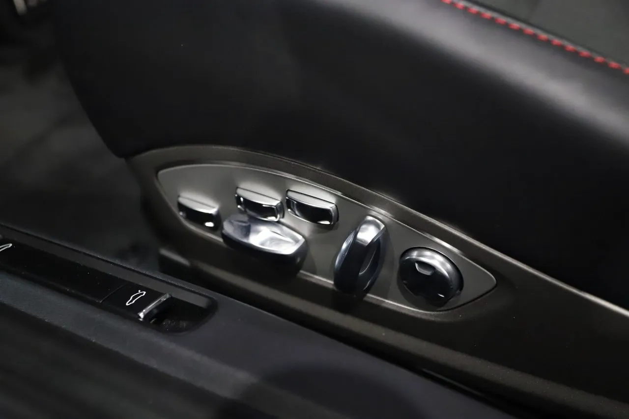 Porsche 718 bild 13