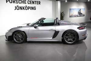 Porsche 718 bild 7