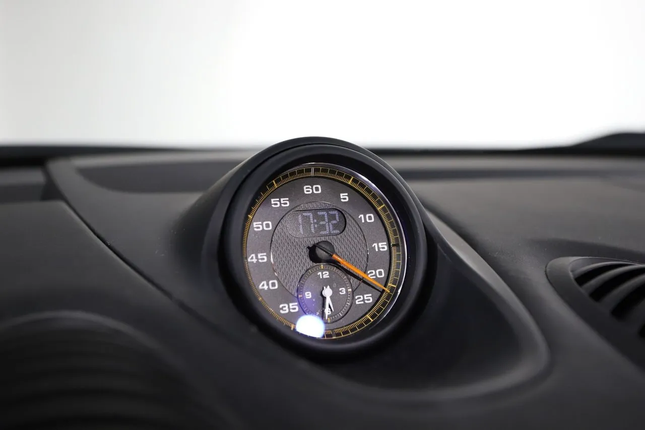 Porsche 718 bild 20