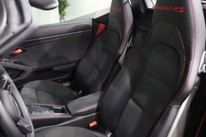 Porsche 718 bild 17