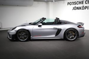Porsche 718 bild 2