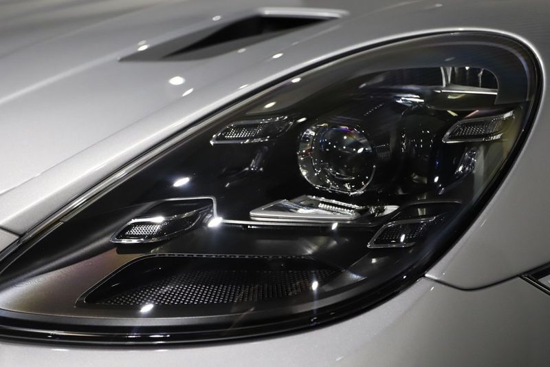 Porsche 718 bild 6