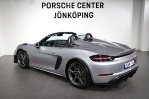 Porsche 718 bild 3