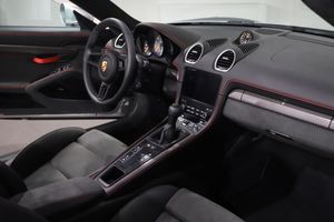 Porsche 718 bild 21