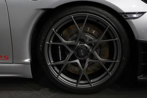 Porsche 718 bild 11