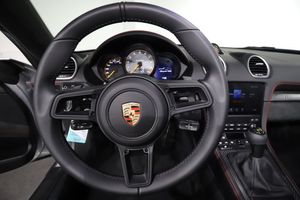Porsche 718 bild 18
