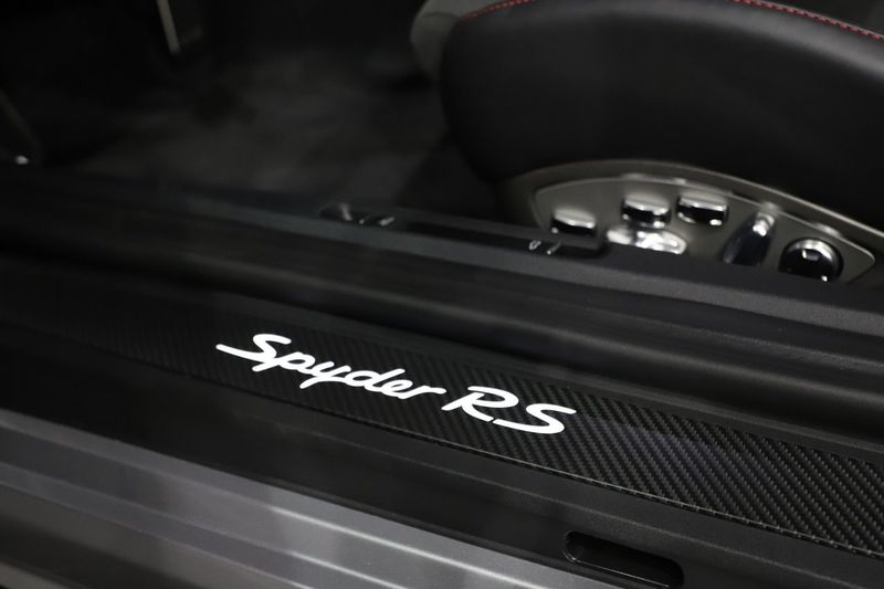 Porsche 718 bild 12