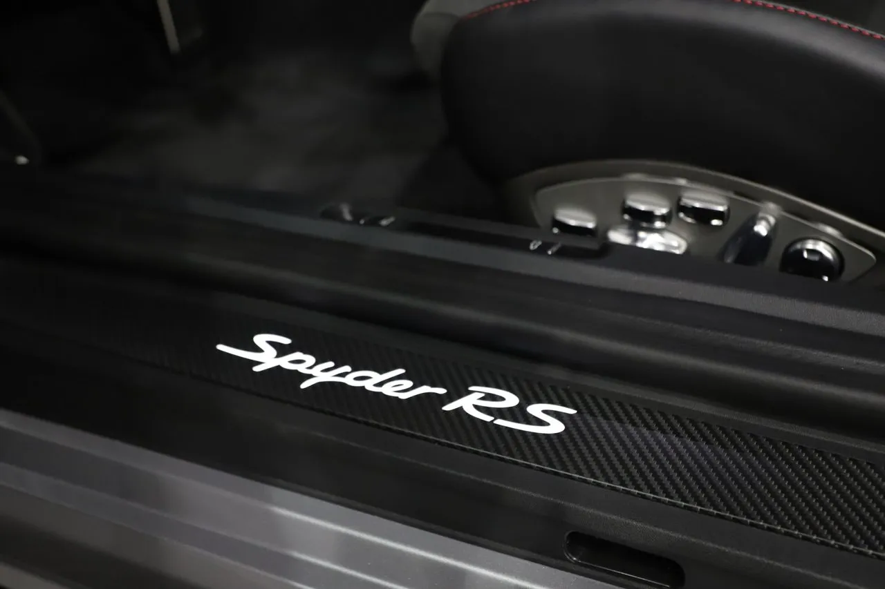Porsche 718 bild 12
