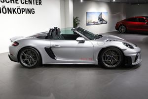 Porsche 718 bild 4