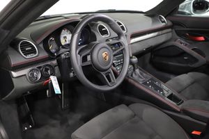 Porsche 718 bild 15