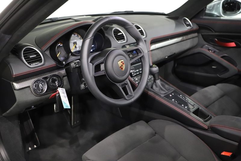 Porsche 718 bild 15