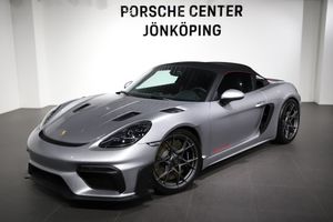 Porsche 718 bild 9