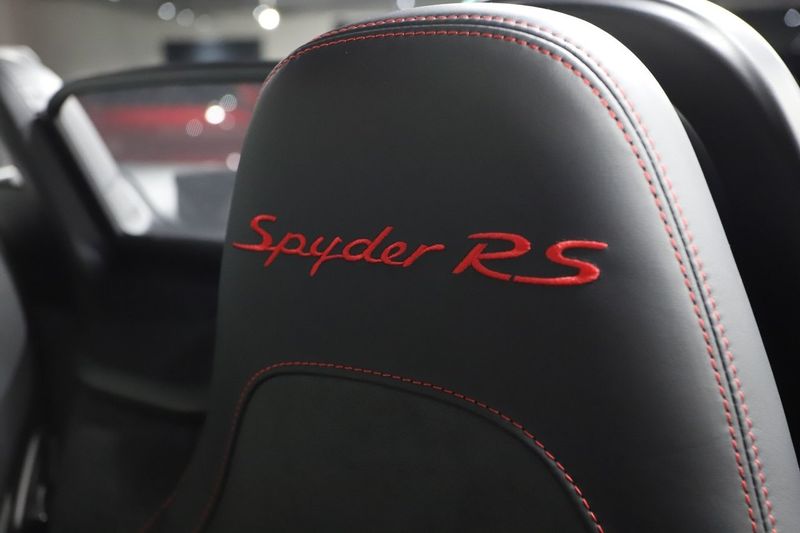 Porsche 718 bild 16