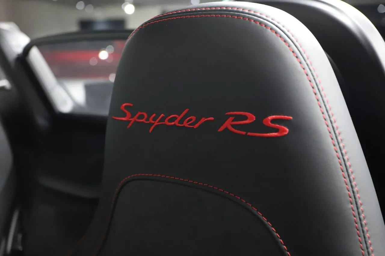 Porsche 718 bild 16