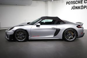 Porsche 718 bild 10