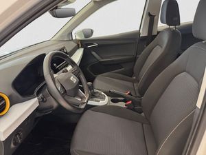 Seat Arona bild 7