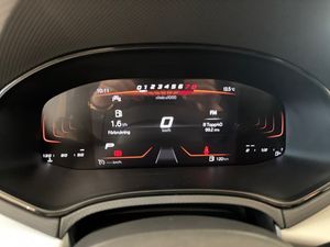 Seat Arona bild 11