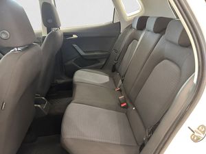 Seat Arona bild 13