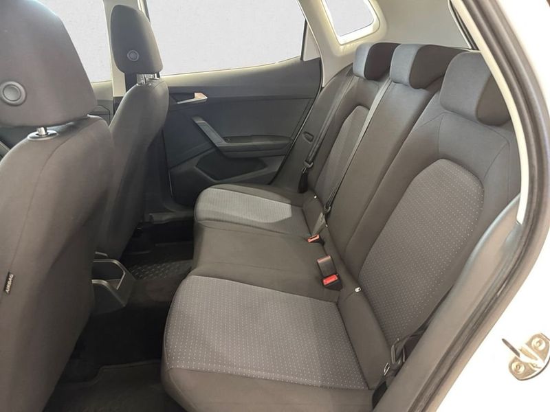 Seat Arona bild 13