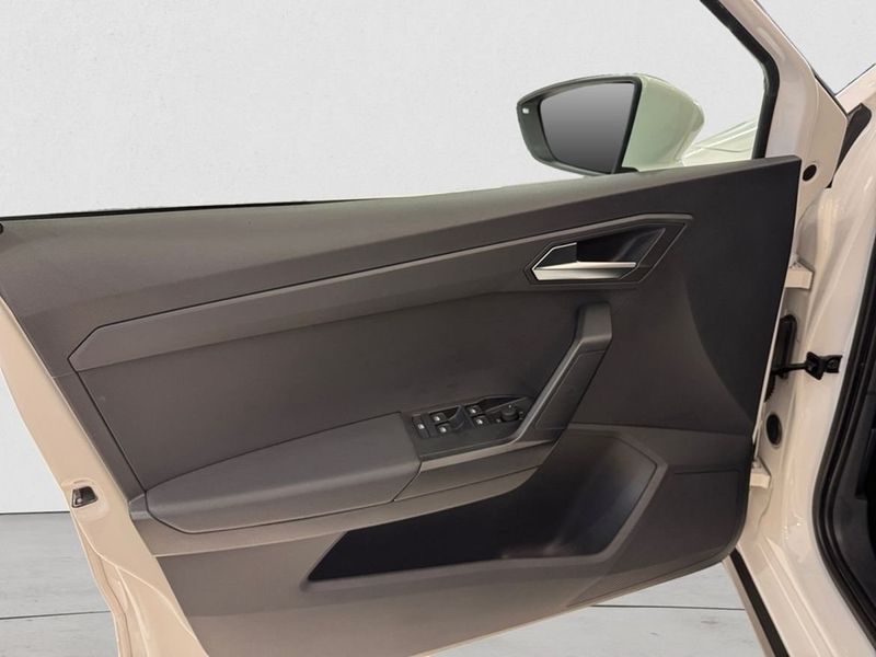 Seat Arona bild 8