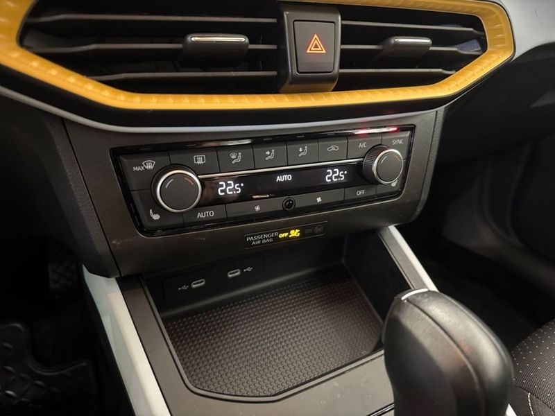 Seat Arona bild 21