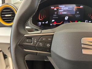 Seat Arona bild 19