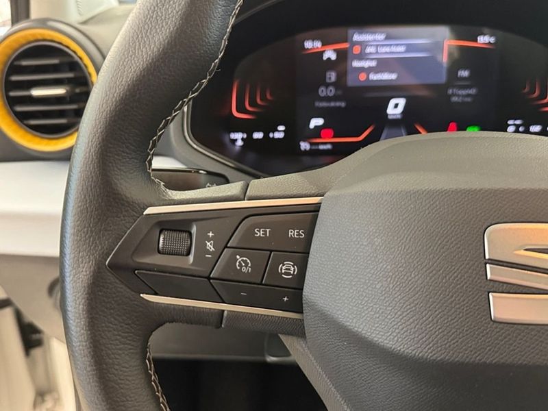 Seat Arona bild 19