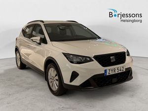 Seat Arona bild 1