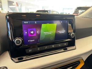 Seat Arona bild 17