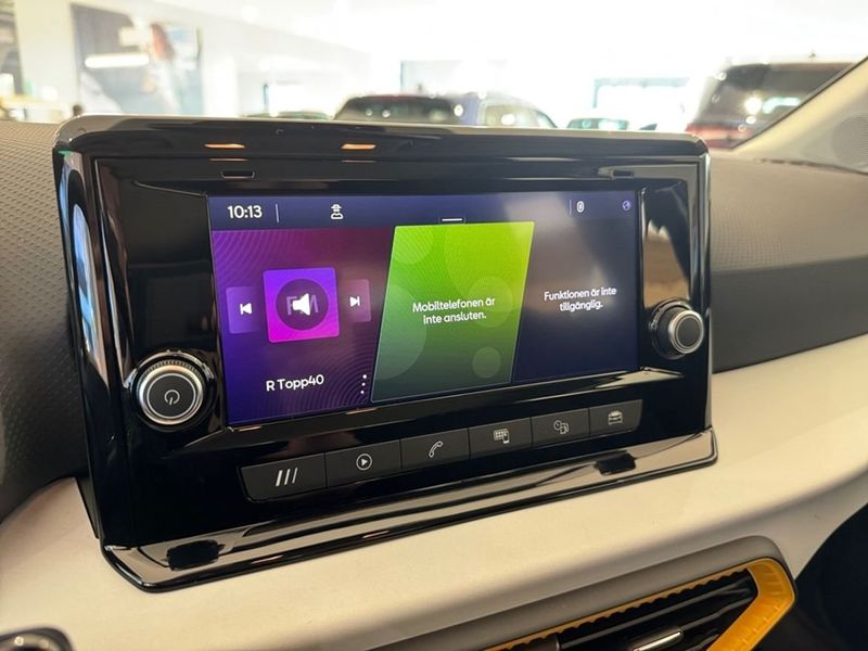 Seat Arona bild 17
