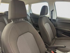 Seat Arona bild 14