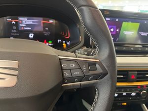 Seat Arona bild 20