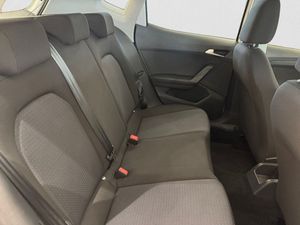 Seat Arona bild 15