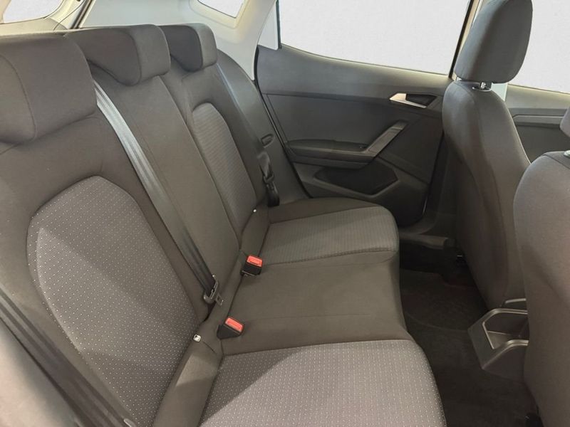 Seat Arona bild 15